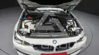 2020 BMW 320