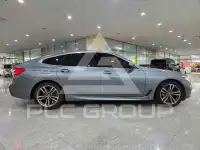 2020 BMW 620M