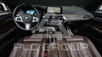 2020 BMW 620M