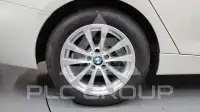 2020 BMW 320