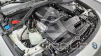 2020 BMW 320