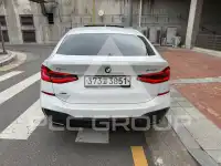 2020 BMW 640M