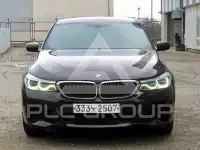 2020 BMW 630M