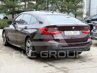 2020 BMW 630M