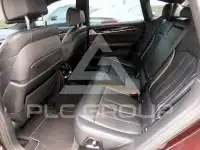 2020 BMW 630M