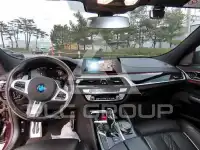 2020 BMW 630M