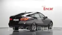 2020 BMW 630M