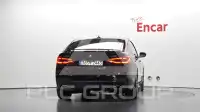 2020 BMW 630M