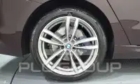 2020 BMW 630M