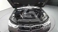 2020 BMW 630M