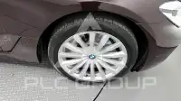 2020 BMW 620