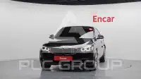 2020 BMW 320