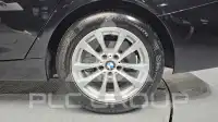 2020 BMW 320
