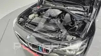 2020 BMW 320
