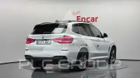 2020 BMW X3M