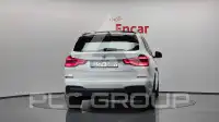 2020 BMW X3M