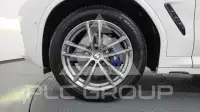 2020 BMW X3M