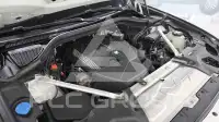 2020 BMW X3M
