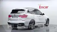 2020 BMW X3M