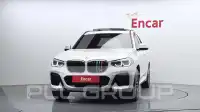 2020 BMW X3M