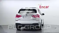 2020 BMW X3M