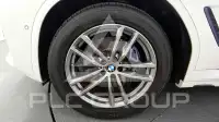 2020 BMW X3M
