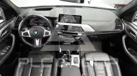 2020 BMW X3M