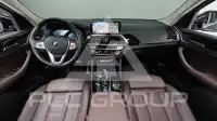 2020 BMW X4