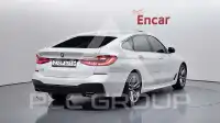 2020 BMW 620M
