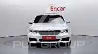 2020 BMW 620M