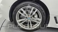 2020 BMW 620M