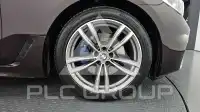 2020 BMW 620M