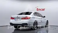 2020 BMW 530M