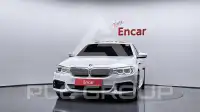 2020 BMW 530M