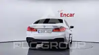 2020 BMW 530M