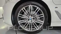 2020 BMW 530M