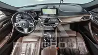 2020 BMW 530M