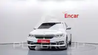 2020 BMW 530