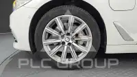 2020 BMW 530