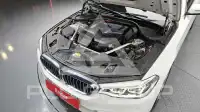 2020 BMW 530