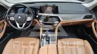 2020 BMW 530
