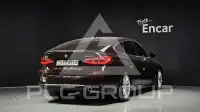 2020 BMW 620