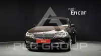 2020 BMW 620