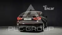 2020 BMW 620