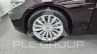 2020 BMW 620