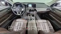 2020 BMW 620