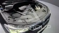 2020 BMW 620