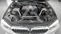 2020 BMW 520