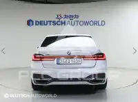 2020 BMW 730M