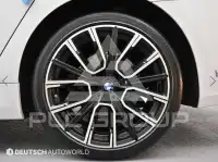 2020 BMW 730M